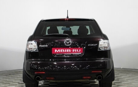 Mazda CX-7 I рестайлинг, 2007 год, 749 777 рублей, 6 фотография
