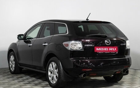 Mazda CX-7 I рестайлинг, 2007 год, 749 777 рублей, 7 фотография