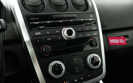 Mazda CX-7 I рестайлинг, 2007 год, 749 777 рублей, 16 фотография