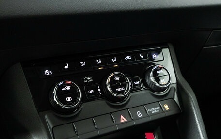Skoda Karoq I, 2021 год, 2 495 000 рублей, 19 фотография