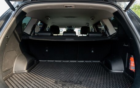 Hyundai Santa Fe IV, 2021 год, 3 490 000 рублей, 17 фотография