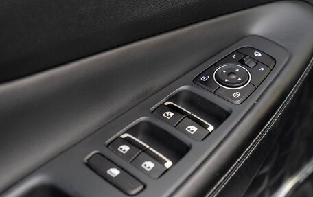 Hyundai Santa Fe IV, 2021 год, 3 490 000 рублей, 14 фотография