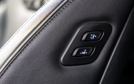 Hyundai Santa Fe IV, 2021 год, 3 490 000 рублей, 15 фотография