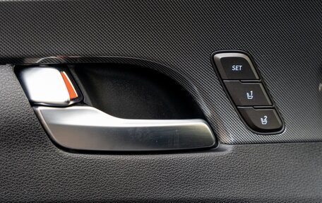 Hyundai Santa Fe IV, 2021 год, 3 490 000 рублей, 16 фотография