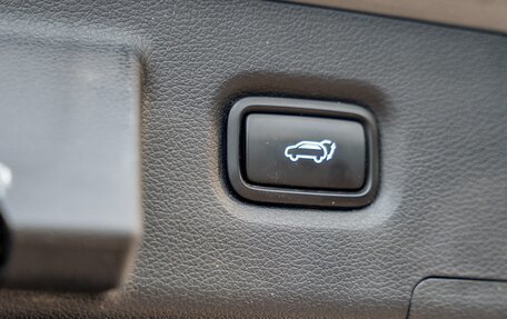Hyundai Santa Fe IV, 2021 год, 3 490 000 рублей, 27 фотография