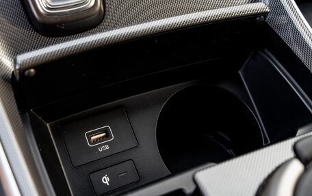 Hyundai Santa Fe IV, 2021 год, 3 490 000 рублей, 26 фотография