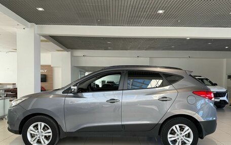 Hyundai ix35 I рестайлинг, 2012 год, 1 190 000 рублей, 6 фотография
