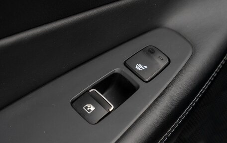 Hyundai Santa Fe IV, 2021 год, 3 490 000 рублей, 28 фотография