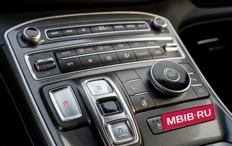 Hyundai Santa Fe IV, 2021 год, 3 490 000 рублей, 29 фотография