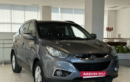 Hyundai ix35 I рестайлинг, 2012 год, 1 190 000 рублей, 3 фотография