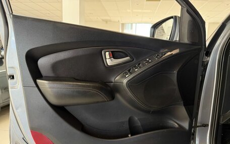 Hyundai ix35 I рестайлинг, 2012 год, 1 190 000 рублей, 12 фотография