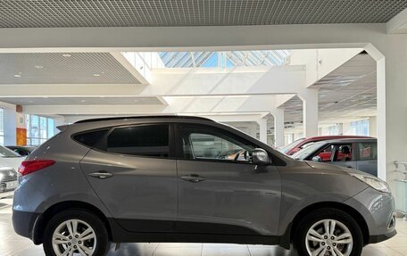 Hyundai ix35 I рестайлинг, 2012 год, 1 190 000 рублей, 11 фотография