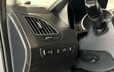 Hyundai ix35 I рестайлинг, 2012 год, 1 190 000 рублей, 14 фотография
