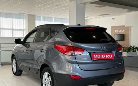 Hyundai ix35 I рестайлинг, 2012 год, 1 190 000 рублей, 7 фотография