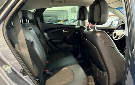 Hyundai ix35 I рестайлинг, 2012 год, 1 190 000 рублей, 22 фотография