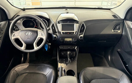 Hyundai ix35 I рестайлинг, 2012 год, 1 190 000 рублей, 20 фотография