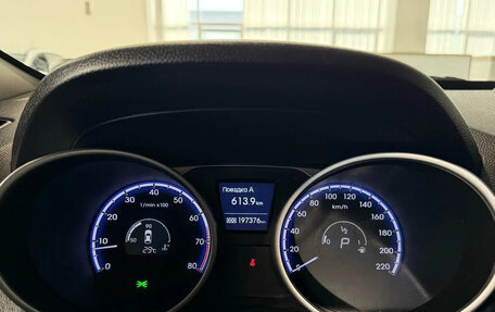 Hyundai ix35 I рестайлинг, 2012 год, 1 190 000 рублей, 28 фотография