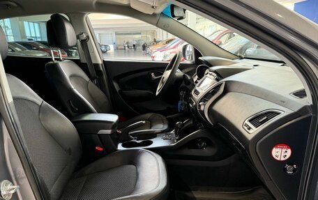 Hyundai ix35 I рестайлинг, 2012 год, 1 190 000 рублей, 24 фотография