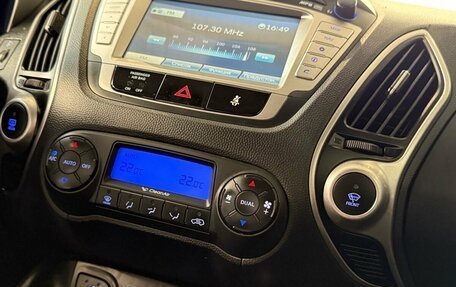 Hyundai ix35 I рестайлинг, 2012 год, 1 190 000 рублей, 30 фотография