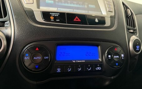 Hyundai ix35 I рестайлинг, 2012 год, 1 190 000 рублей, 25 фотография