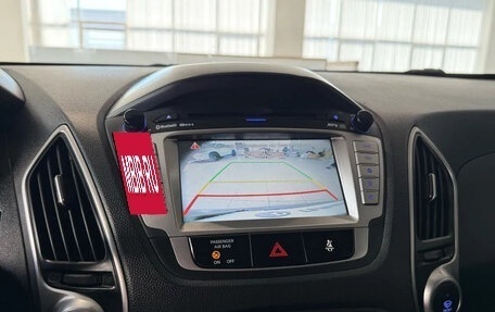 Hyundai ix35 I рестайлинг, 2012 год, 1 190 000 рублей, 27 фотография