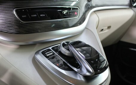Mercedes-Benz V-Класс, 2020 год, 8 500 000 рублей, 7 фотография