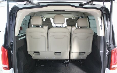 Mercedes-Benz V-Класс, 2020 год, 8 500 000 рублей, 21 фотография