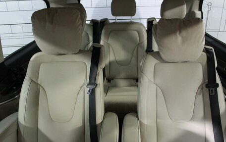 Mercedes-Benz V-Класс, 2020 год, 8 500 000 рублей, 20 фотография