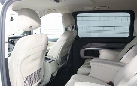 Mercedes-Benz V-Класс, 2020 год, 8 500 000 рублей, 19 фотография