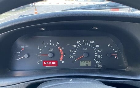 Chevrolet Niva I рестайлинг, 2008 год, 199 000 рублей, 6 фотография