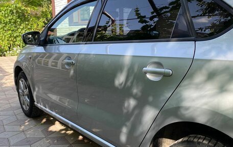 Volkswagen Polo VI (EU Market), 2011 год, 655 000 рублей, 6 фотография