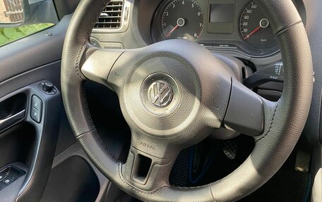Volkswagen Polo VI (EU Market), 2011 год, 655 000 рублей, 12 фотография