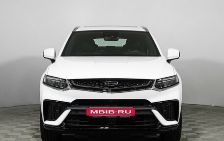Geely Tugella FY11, 2024 год, 3 249 789 рублей, 2 фотография