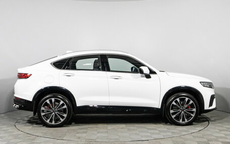 Geely Tugella FY11, 2024 год, 3 249 789 рублей, 4 фотография