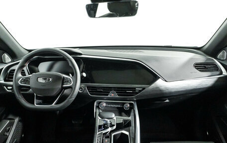 Geely Tugella FY11, 2024 год, 3 249 789 рублей, 13 фотография