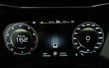 Geely Tugella FY11, 2024 год, 3 249 789 рублей, 12 фотография