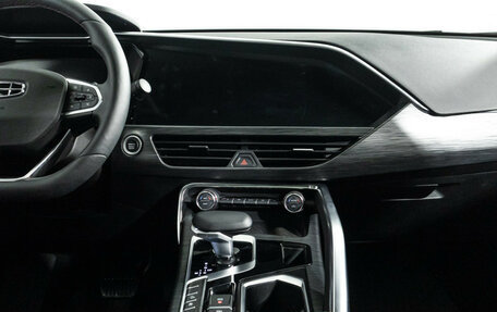 Geely Tugella FY11, 2024 год, 3 249 789 рублей, 14 фотография