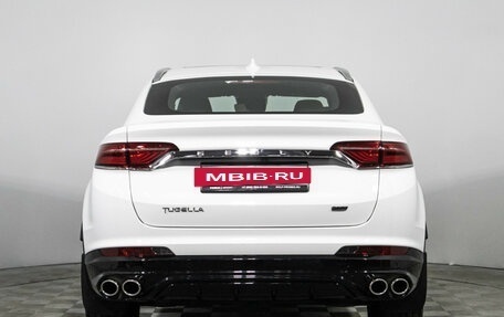 Geely Tugella FY11, 2024 год, 3 249 789 рублей, 6 фотография