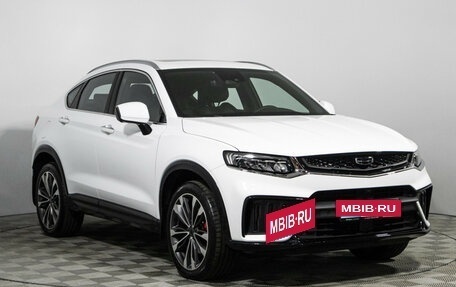 Geely Tugella FY11, 2024 год, 3 249 789 рублей, 3 фотография