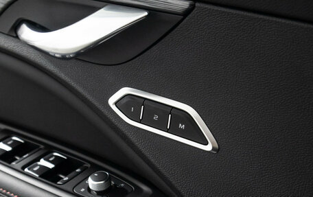 Geely Tugella FY11, 2024 год, 3 249 789 рублей, 20 фотография
