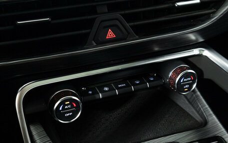 Geely Tugella FY11, 2024 год, 3 249 789 рублей, 26 фотография