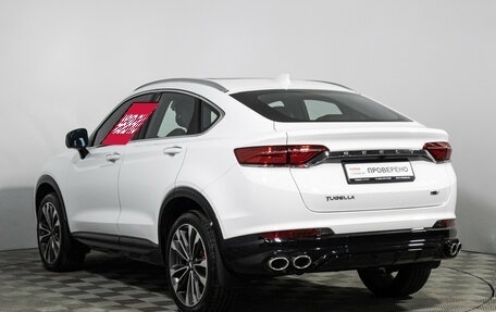 Geely Tugella FY11, 2024 год, 3 249 789 рублей, 7 фотография