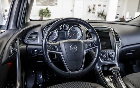 Opel Astra J, 2011 год, 798 000 рублей, 20 фотография