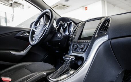 Opel Astra J, 2011 год, 798 000 рублей, 24 фотография