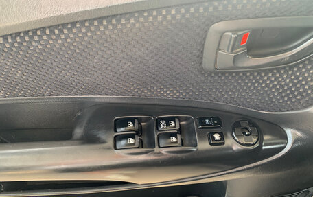Hyundai Tucson III, 2008 год, 750 000 рублей, 13 фотография