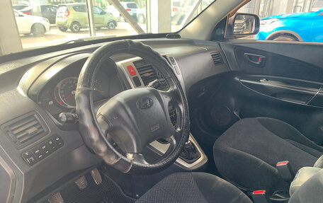 Hyundai Tucson III, 2008 год, 750 000 рублей, 16 фотография