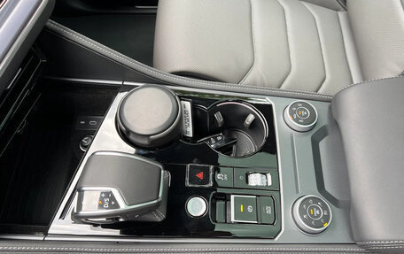 Volkswagen Touareg III, 2024 год, 9 110 000 рублей, 6 фотография
