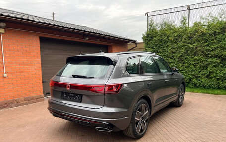Volkswagen Touareg III, 2024 год, 9 110 000 рублей, 4 фотография