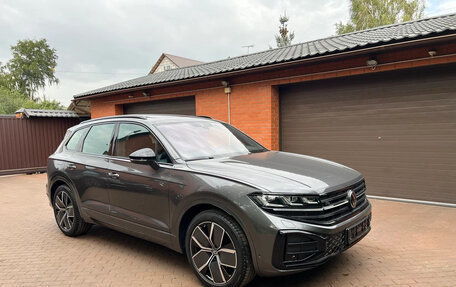 Volkswagen Touareg III, 2024 год, 9 110 000 рублей, 5 фотография