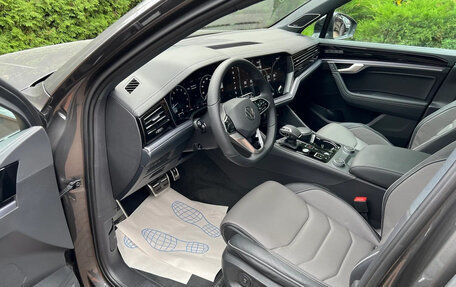 Volkswagen Touareg III, 2024 год, 9 110 000 рублей, 7 фотография
